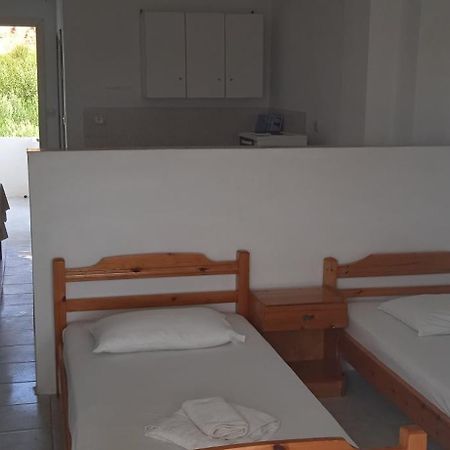 Lemonis House Aparthotel Nea Skioni Exterior photo