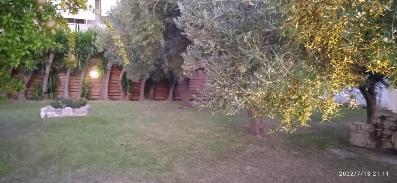 Lemonis House Aparthotel Nea Skioni Exterior photo