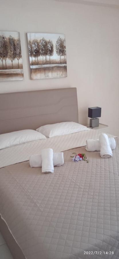 Lemonis House Aparthotel Nea Skioni Exterior photo
