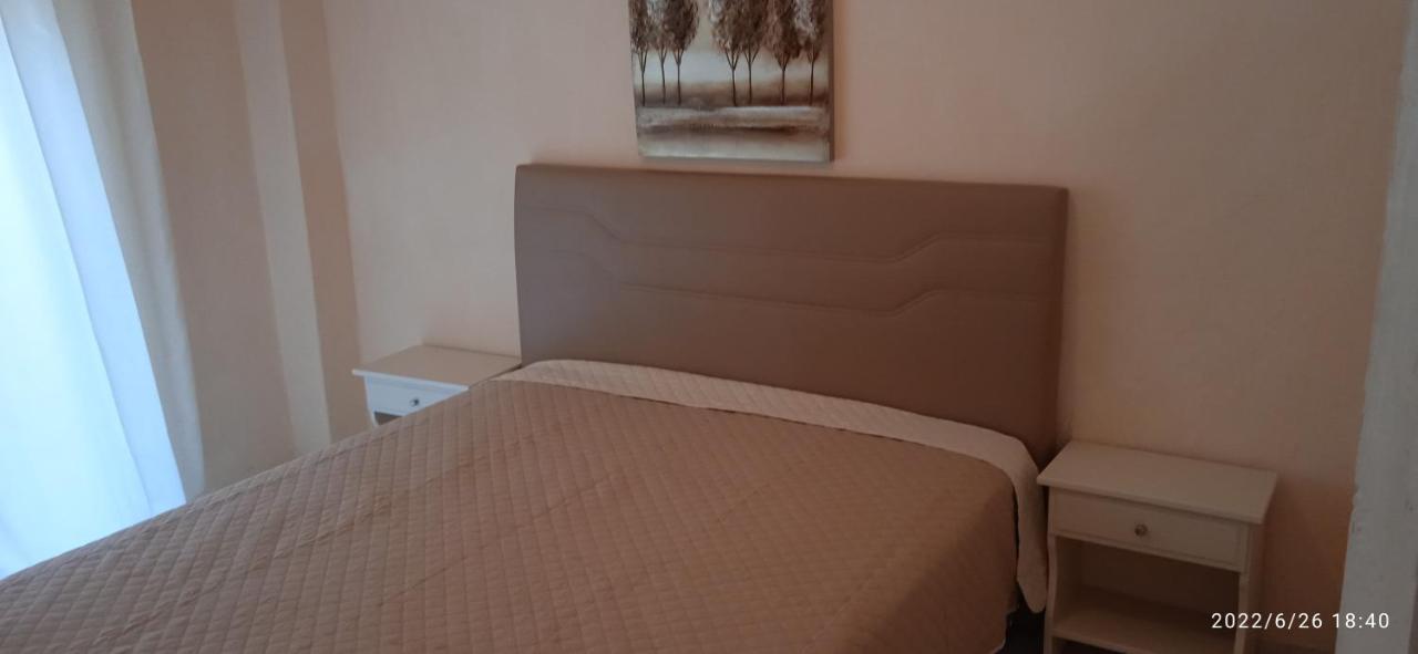 Lemonis House Aparthotel Nea Skioni Exterior photo