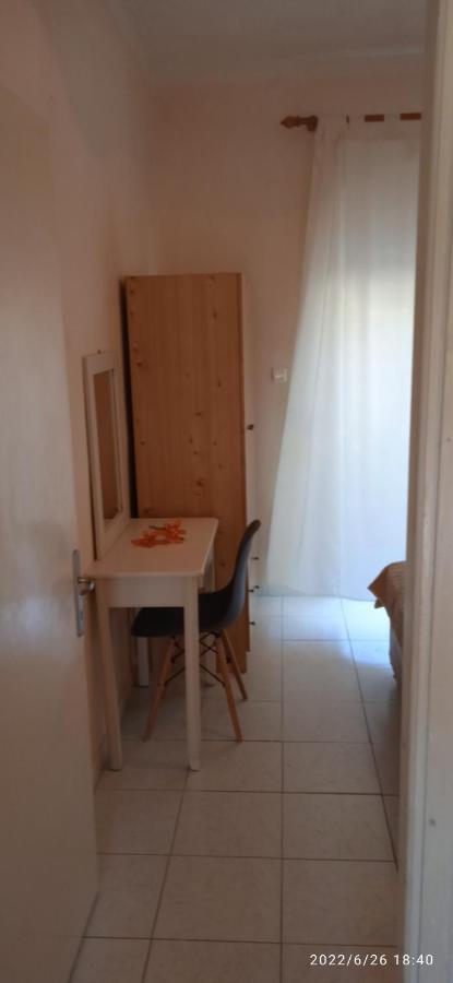 Lemonis House Aparthotel Nea Skioni Exterior photo