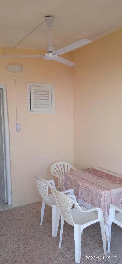 Lemonis House Aparthotel Nea Skioni Exterior photo