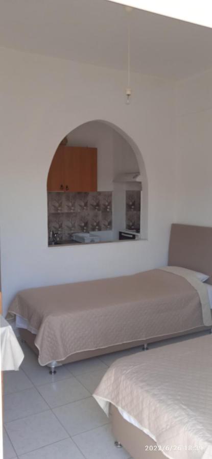 Lemonis House Aparthotel Nea Skioni Exterior photo