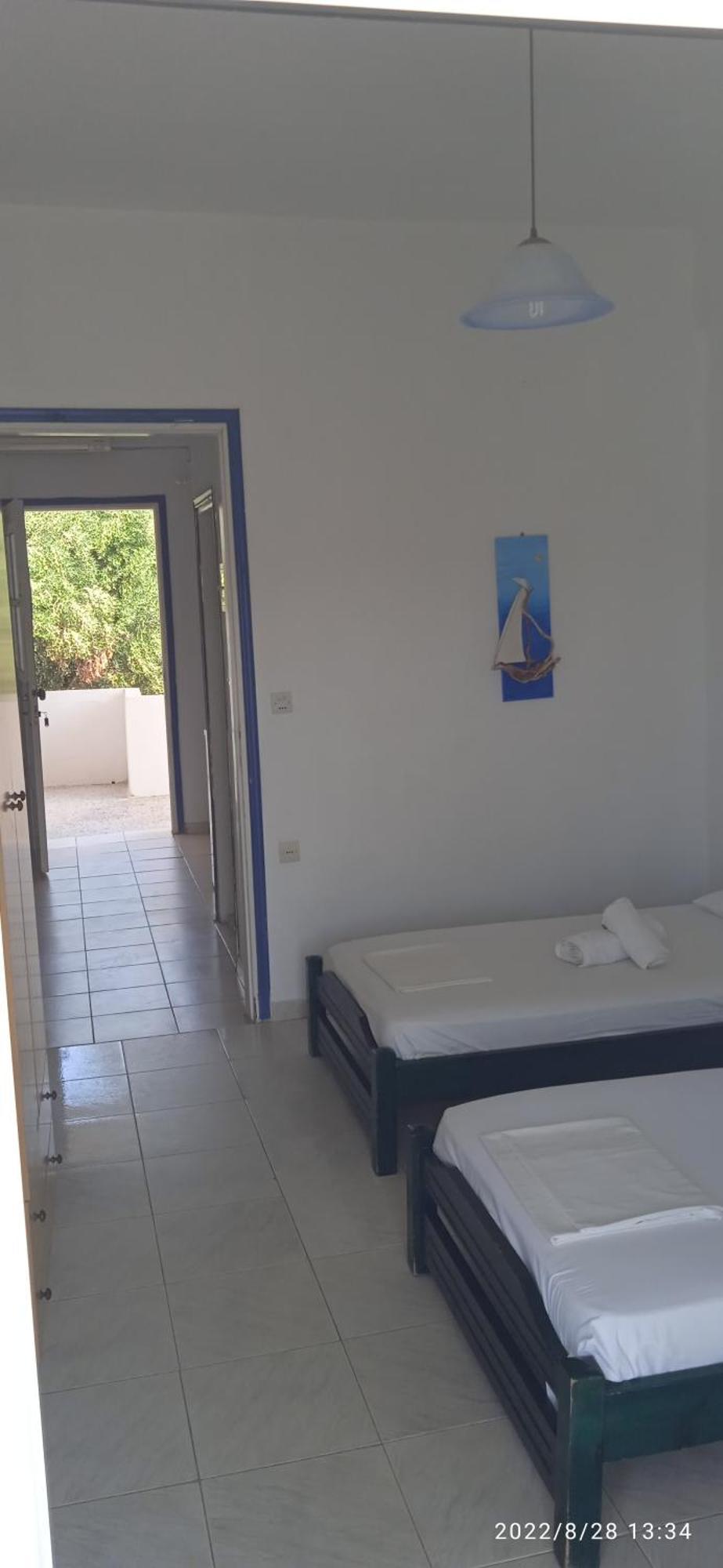 Lemonis House Aparthotel Nea Skioni Exterior photo
