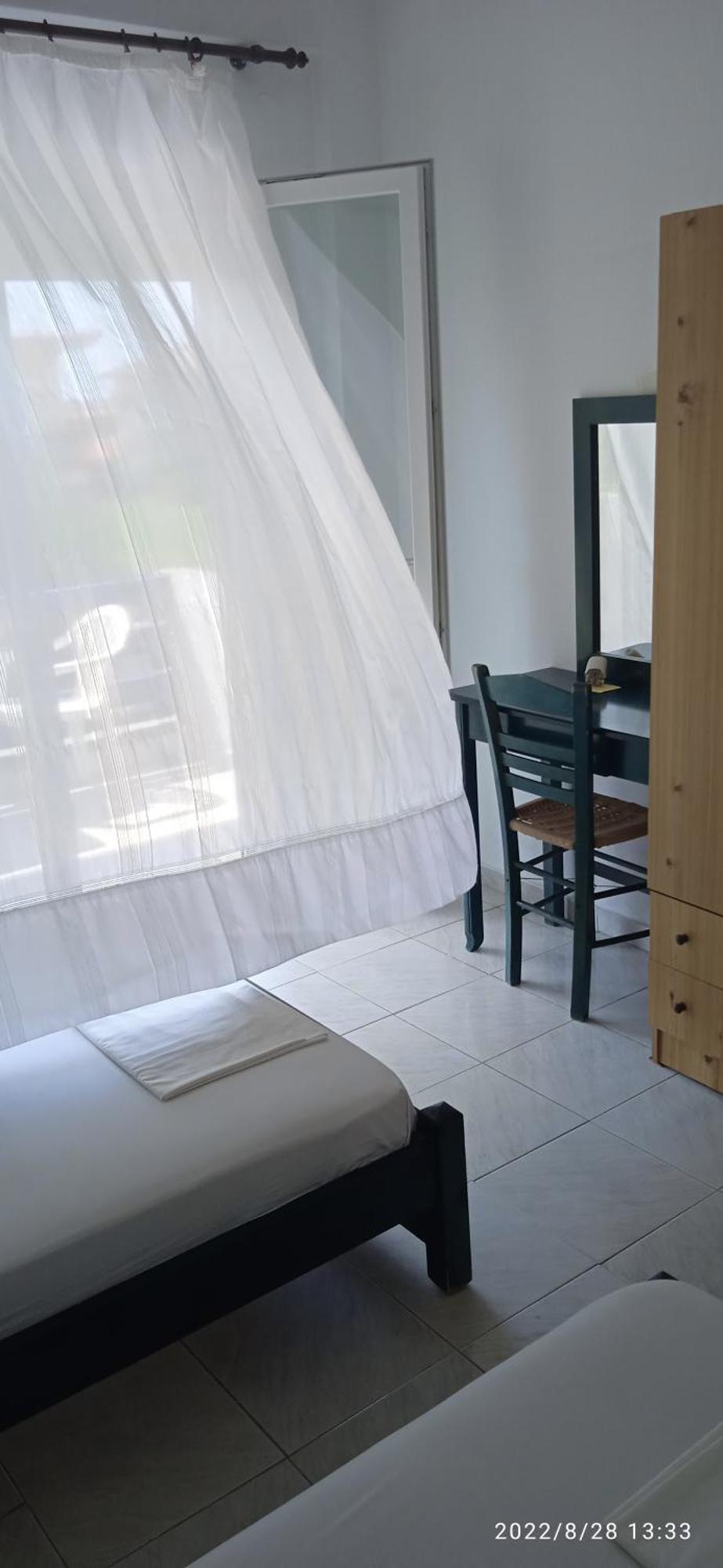 Lemonis House Aparthotel Nea Skioni Exterior photo