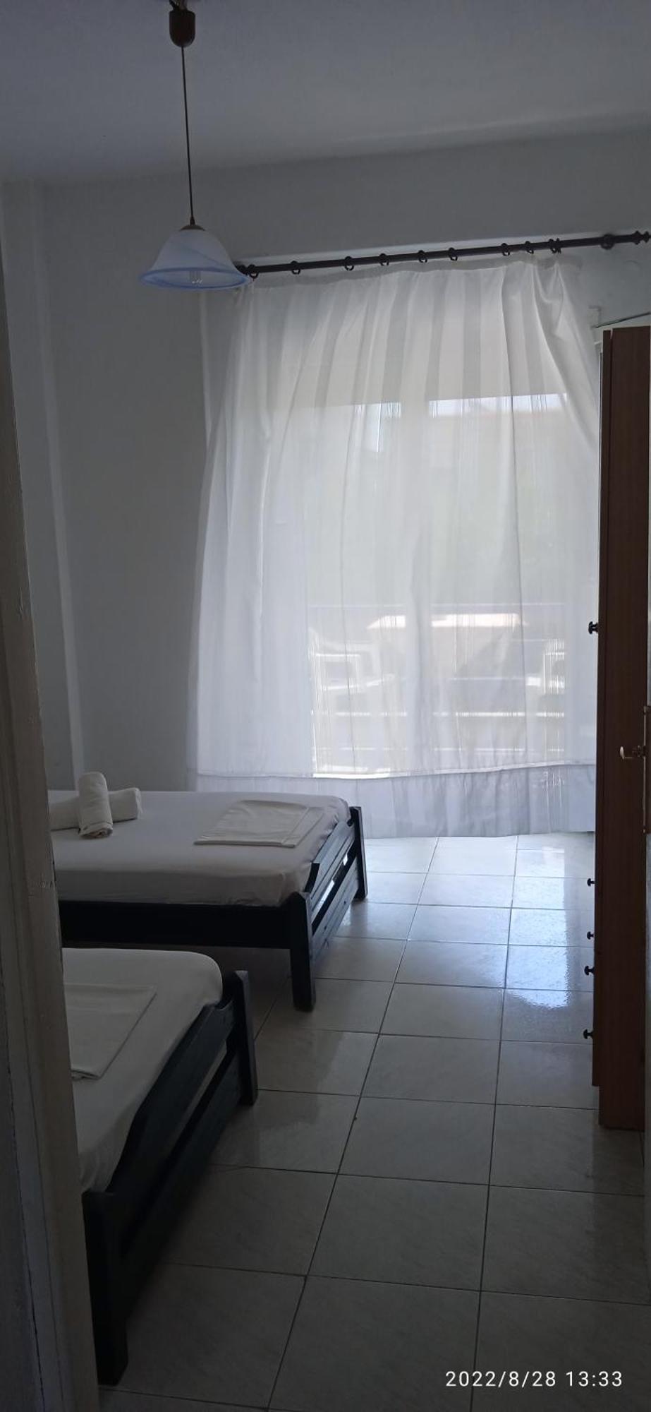 Lemonis House Aparthotel Nea Skioni Exterior photo