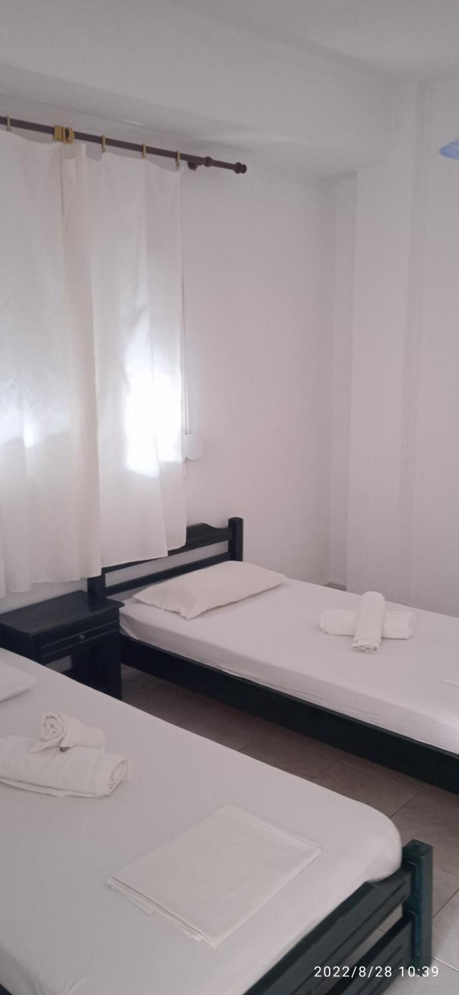 Lemonis House Aparthotel Nea Skioni Exterior photo