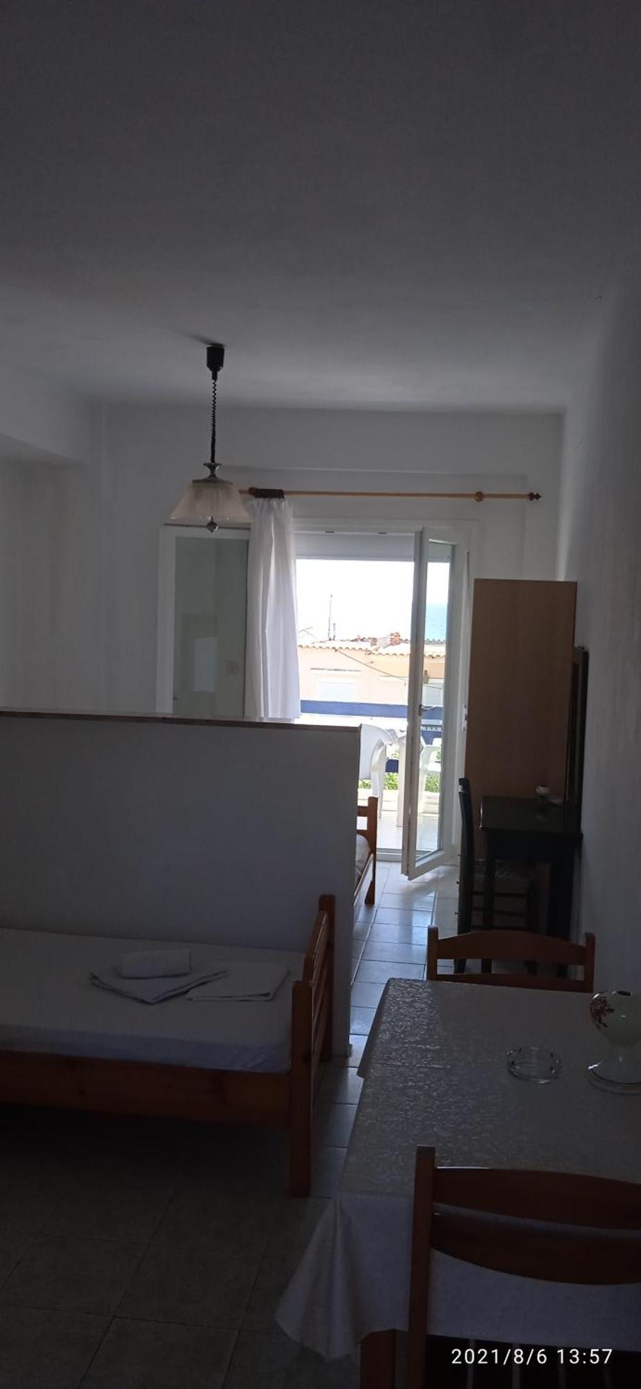 Lemonis House Aparthotel Nea Skioni Exterior photo